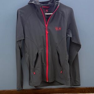 Mountain Hardwear Women’s Lightweight jacket